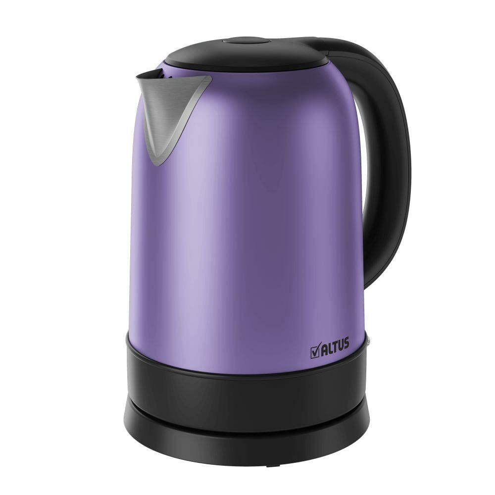 ALTUS AL-728 M (Inox-Mor) KETTLE