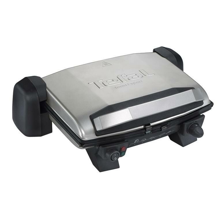 TEFAL EXPERT TOST MAKİNESİ
