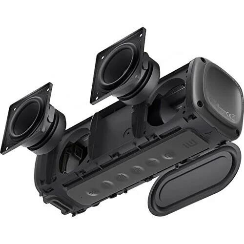 XIAOMI Mİ Portable MDZ-36-DB 16W BLUETOOTH SPEAKER Black (Siyah)