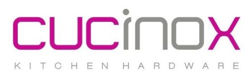 CUCINOX