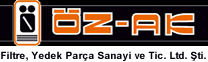 ÖZ-AK