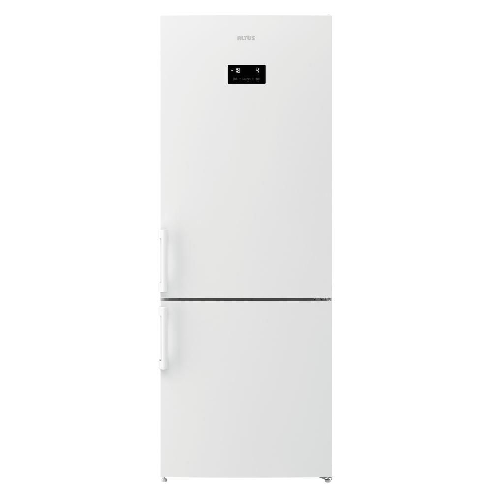ALTUS ALK-471 X KOMBİ NO-FROST BUZDOLABI