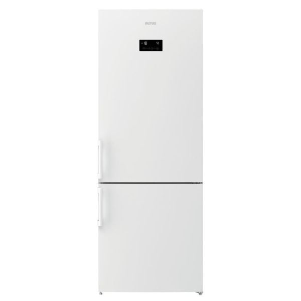 ALTUS ALK-471 X KOMBİ NO-FROST BUZDOLABI