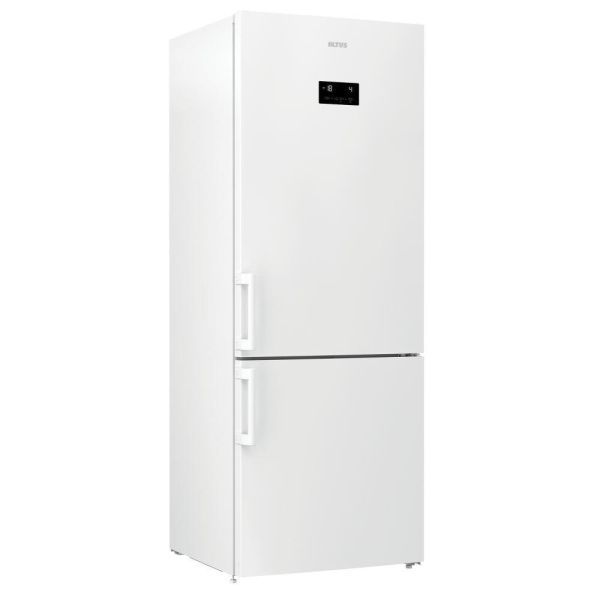 ALTUS ALK-471 X KOMBİ NO-FROST BUZDOLABI