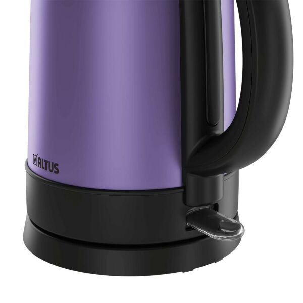 ALTUS AL-728 M (Inox-Mor) KETTLE