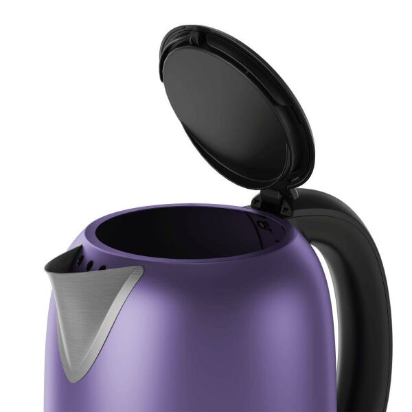 ALTUS AL-728 M (Inox-Mor) KETTLE