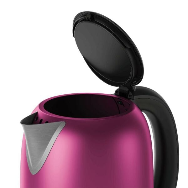 ALTUS AL-728 P (Inox-Pembe) KETTLE