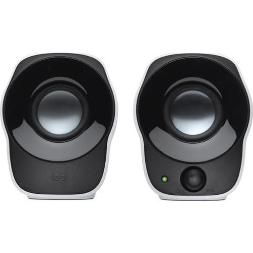 LOGITECH Z120 1+1 USB SPEAKER