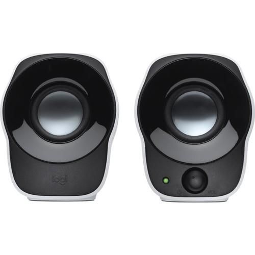 LOGITECH Z120 1+1 USB SPEAKER