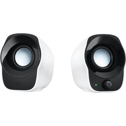 LOGITECH Z120 1+1 USB SPEAKER