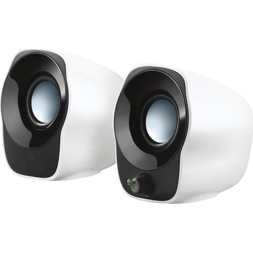 LOGITECH Z120 1+1 USB SPEAKER