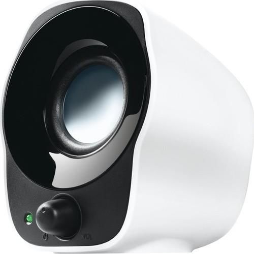 LOGITECH Z120 1+1 USB SPEAKER