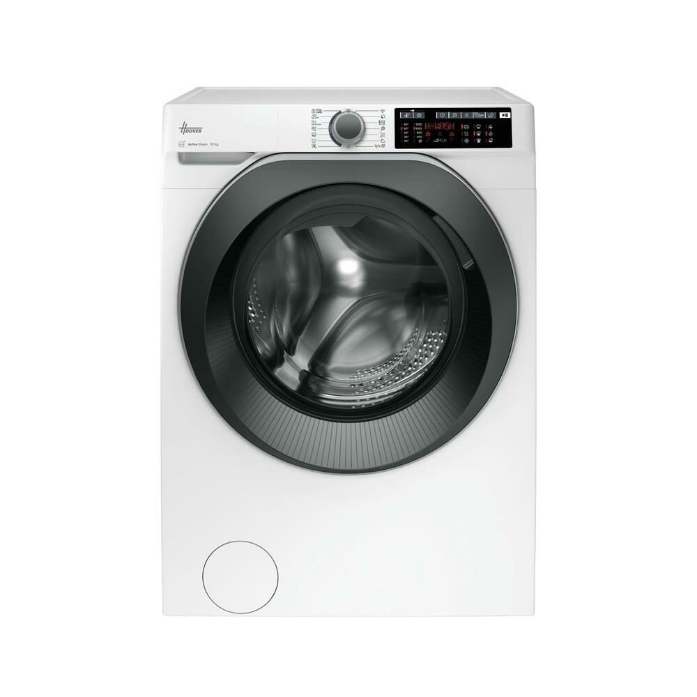 HOOVER HW 210AMBS/1-17 (10 KG-1200 DEVİR) ÇAMAŞIR MAKİNESİ