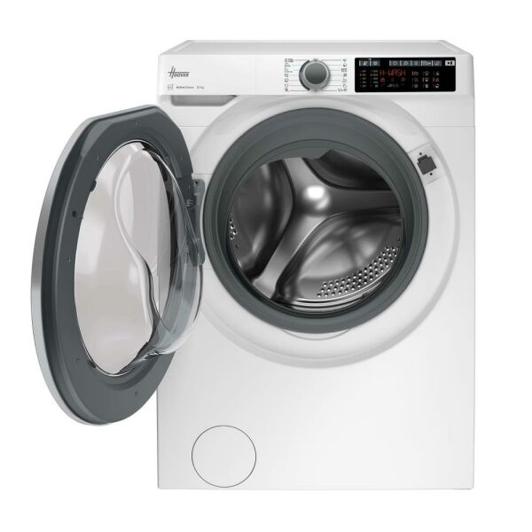 HOOVER HW 210AMBS/1-17 (10 KG-1200 DEVİR) ÇAMAŞIR MAKİNESİ