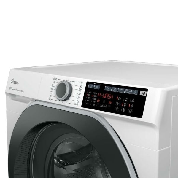 HOOVER HW 210AMBS/1-17 (10 KG-1200 DEVİR) ÇAMAŞIR MAKİNESİ