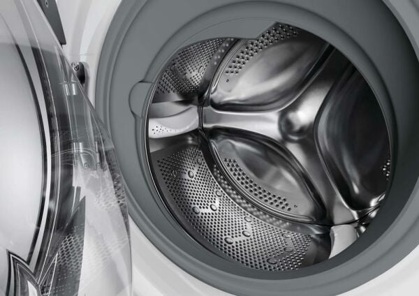 HOOVER HW 210AMBS/1-17 (10 KG-1200 DEVİR) ÇAMAŞIR MAKİNESİ