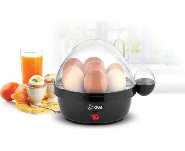 KİWİ KEB-4308 YUMURTA PİŞİRME MAKİNESİ
