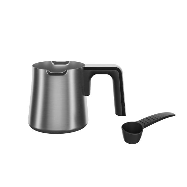 GRUNDIG TCM 7061 D İKİLİ KAHVE MAKİNESİ