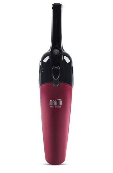 ARNİCA MERLİN PRO 850 Watt DİK ELEKTRİKLİ SÜPÜRGE