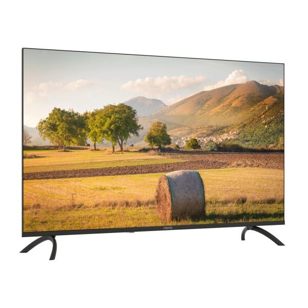 ALTUS AL43-UHD-9823 SMART GoogleTV 108 EKRAN UHD LED TELEVİZYON