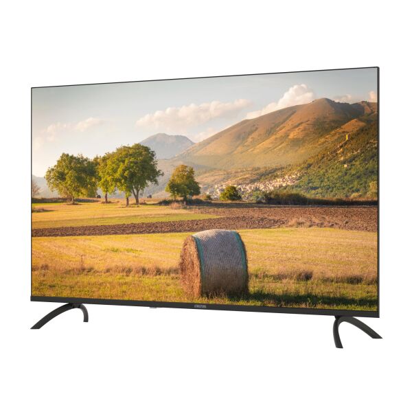 ALTUS AL43-UHD-9823 SMART GoogleTV 108 EKRAN UHD LED TELEVİZYON