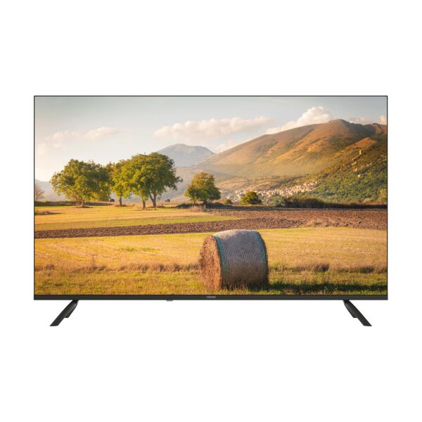 ALTUS AL43-UHD-9823 SMART GoogleTV 108 EKRAN UHD LED TELEVİZYON