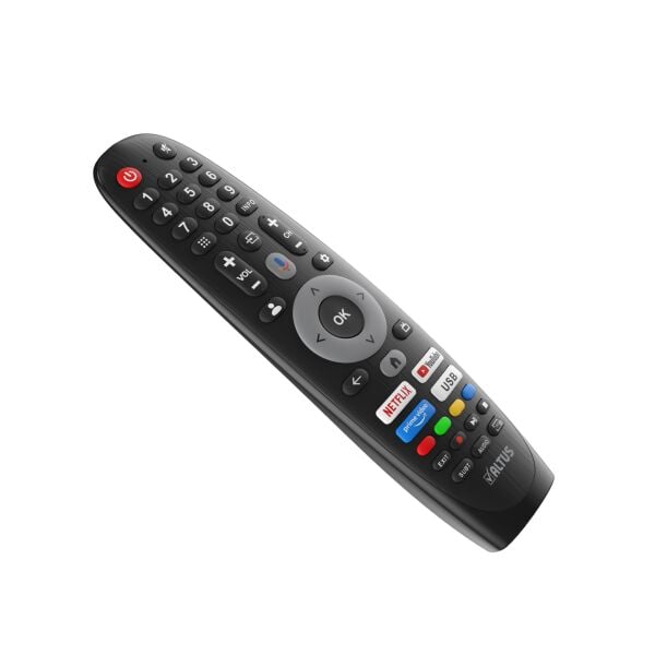 ALTUS AL43-UHD-9823 SMART GoogleTV 108 EKRAN UHD LED TELEVİZYON