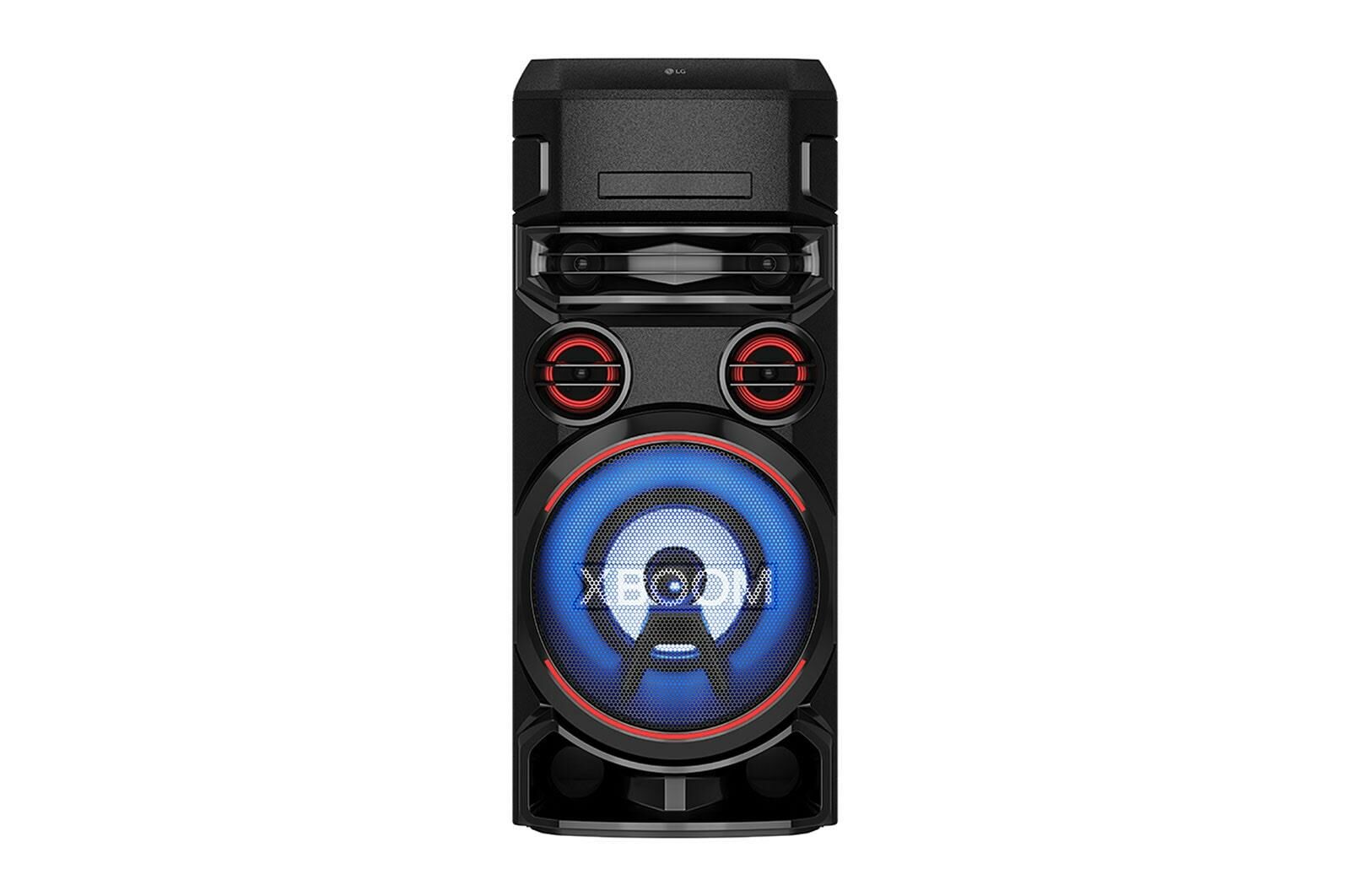 LG XBOOM ON7 (440 Watt) BLUETOOTH PARTİ HOPARLÖRÜ