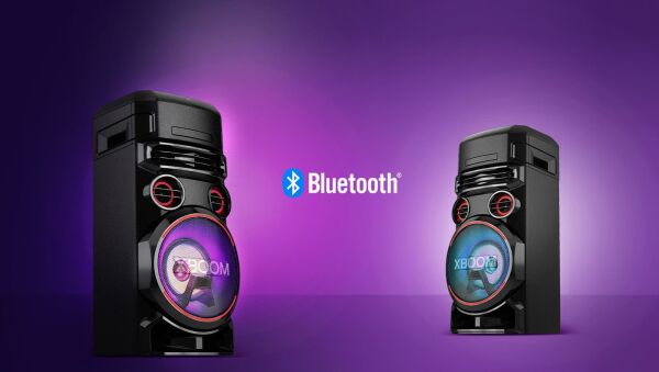 LG XBOOM ON7 (440 Watt) BLUETOOTH PARTİ HOPARLÖRÜ