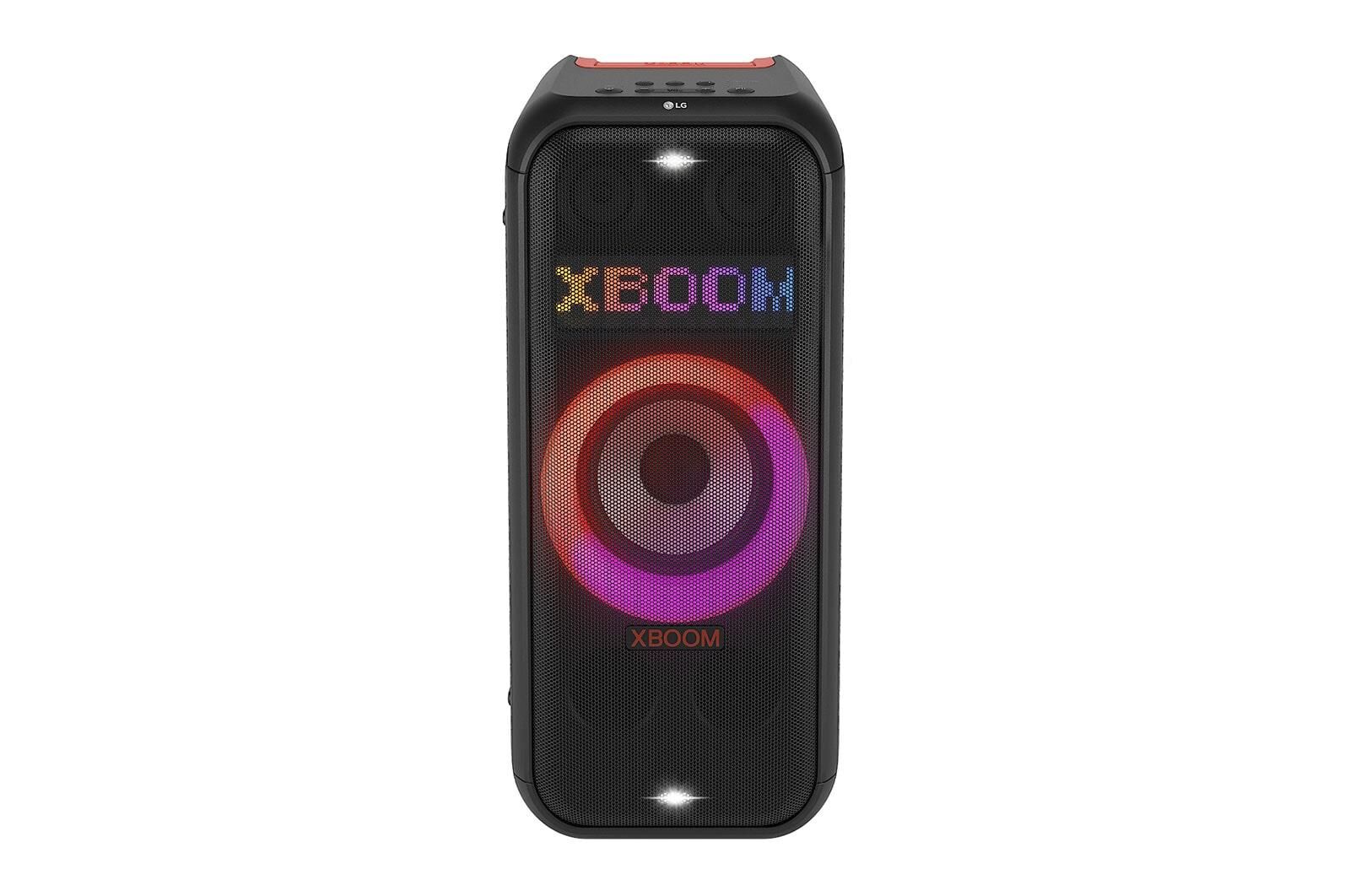 LG XBOOM XL7S (250 Watt) TAŞINABİLİR BLUETOOTH PARTİ HOPARLÖRÜ