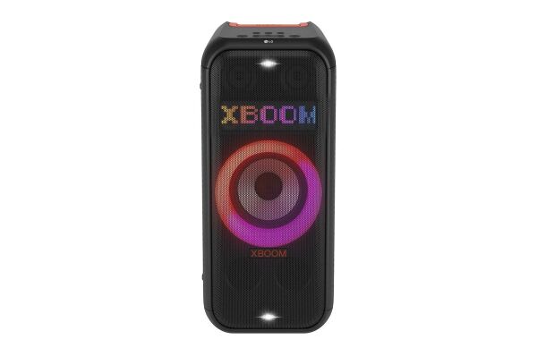 LG XBOOM XL7S (250 Watt) TAŞINABİLİR BLUETOOTH PARTİ HOPARLÖRÜ