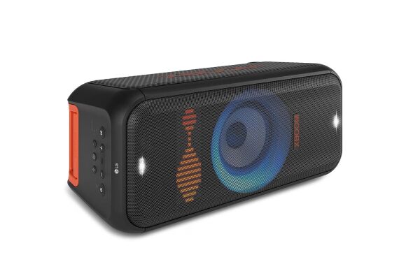 LG XBOOM XL7S (250 Watt) TAŞINABİLİR BLUETOOTH PARTİ HOPARLÖRÜ