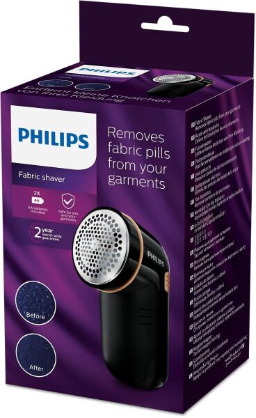 PHILIPS GC026/80 TÜY TOPLAMA MAKİNESİ