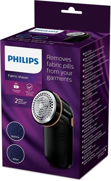 PHILIPS GC026/80 TÜY TOPLAMA MAKİNESİ