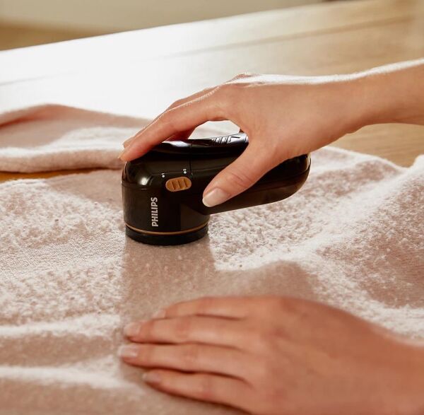 PHILIPS GC026/80 TÜY TOPLAMA MAKİNESİ