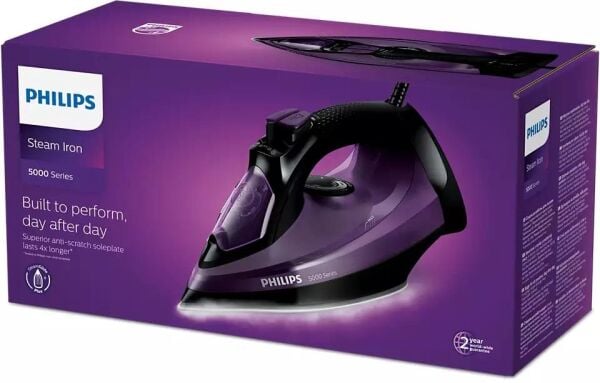 PHILIPS DST5030/80 5000 Serisi 2400 Watt ÜTÜ