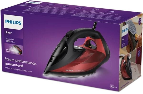 PHILIPS DST7022/40 2800 Watt ÜTÜ