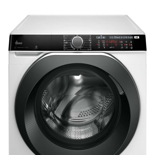 HOOVER HDP4149AMBC/1-S (14/9 KG-1400 Devir) KURUTMALI ÇAMAŞIR MAKİNESİ