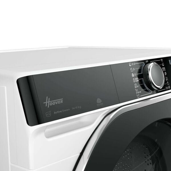 HOOVER HDP4149AMBC/1-S (14/9 KG-1400 Devir) KURUTMALI ÇAMAŞIR MAKİNESİ