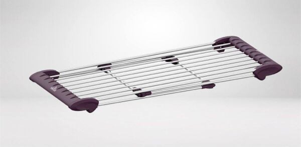 GAZZELLA (HND 252) HANG’N DRY MİDİ KANATSIZ ÇAMAŞIR KURUTMALIK