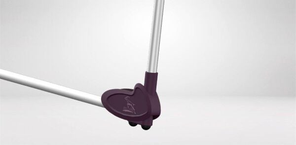 GAZZELLA (HND 252) HANG’N DRY MİDİ KANATSIZ ÇAMAŞIR KURUTMALIK
