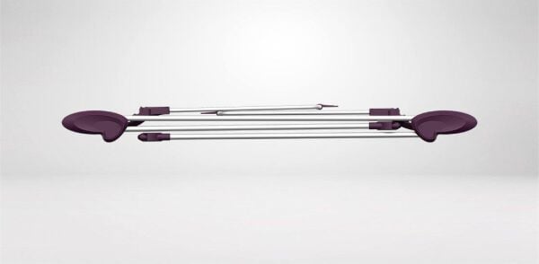 GAZZELLA (HND 252 P) HANG’N DRY MİDİ PLUS KANATLI ÇAMAŞIR KURUTMALIK