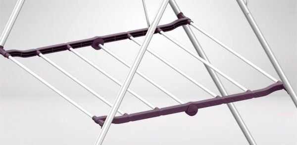 GAZZELLA (HND 153 P) HANG’N DRY MİNİ PLUS KANATLI ÇAMAŞIR KURUTMALIK