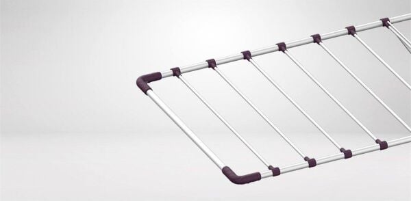GAZZELLA (HND 153 P) HANG’N DRY MİNİ PLUS KANATLI ÇAMAŞIR KURUTMALIK