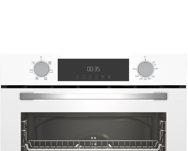 ALTUS ALA-322 ANKASTRE FIRIN