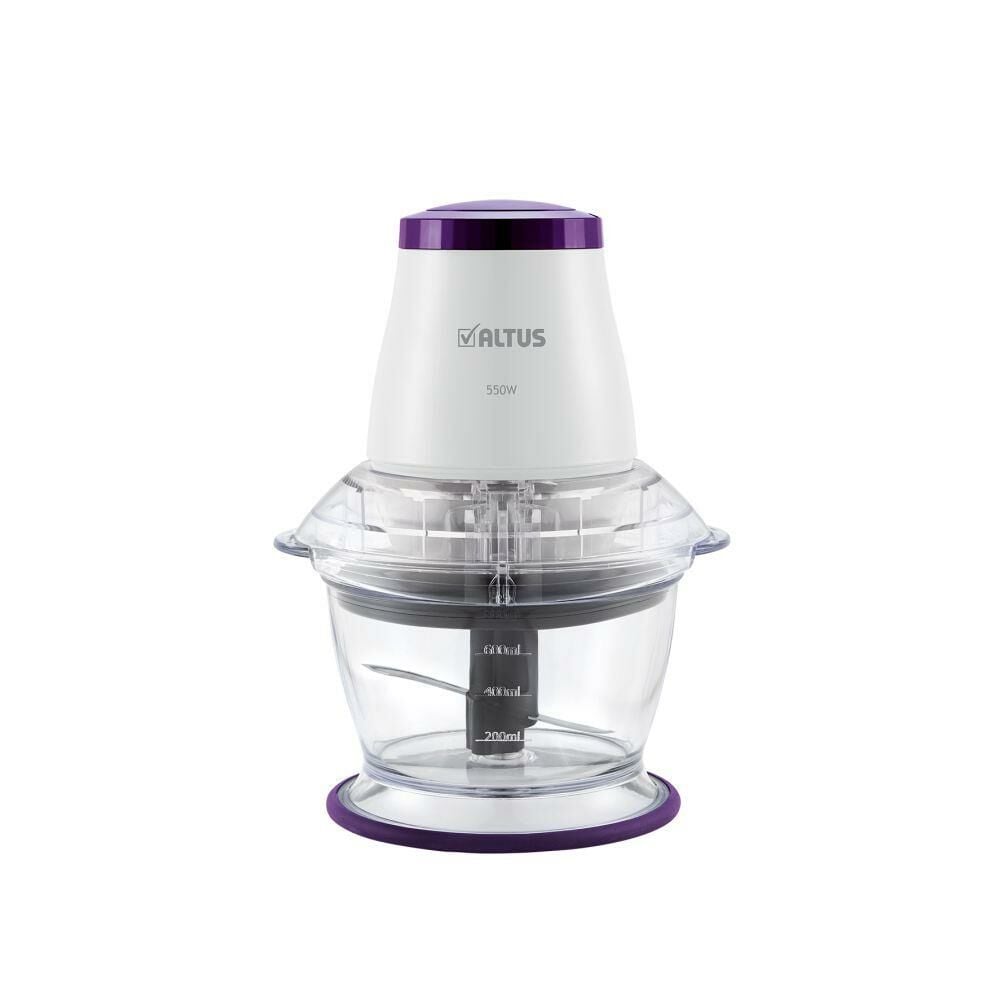 ALTUS ALSM 780 550 Watt DOĞRAYICI White (Beyaz)