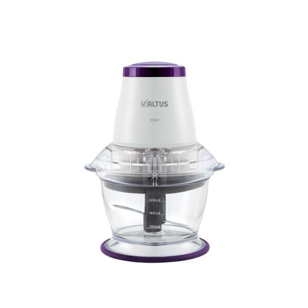 ALTUS ALSM 780 550 Watt DOĞRAYICI White (Beyaz)