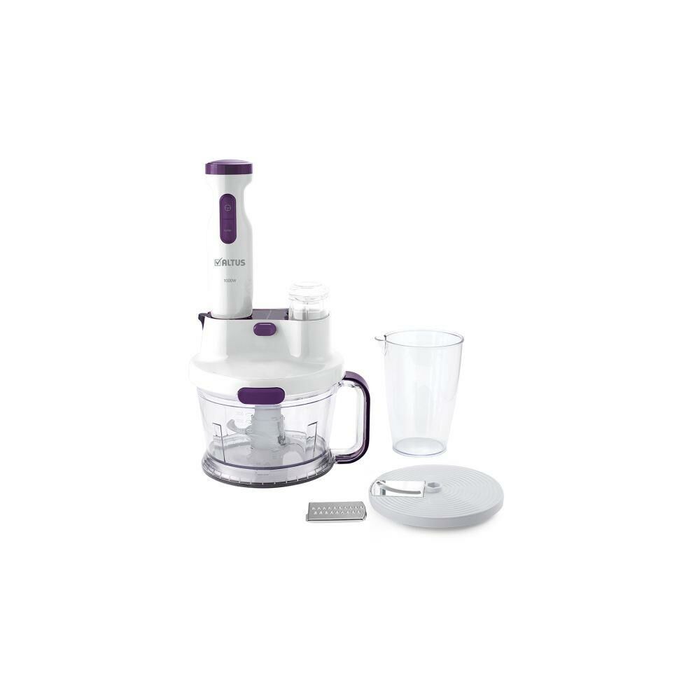 ALTUS ALSM 739 BLENDER SETİ