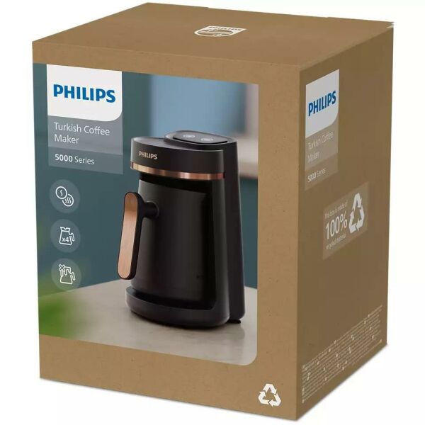 PHILIPS HDA150/61 KAHVE MAKİNESİ