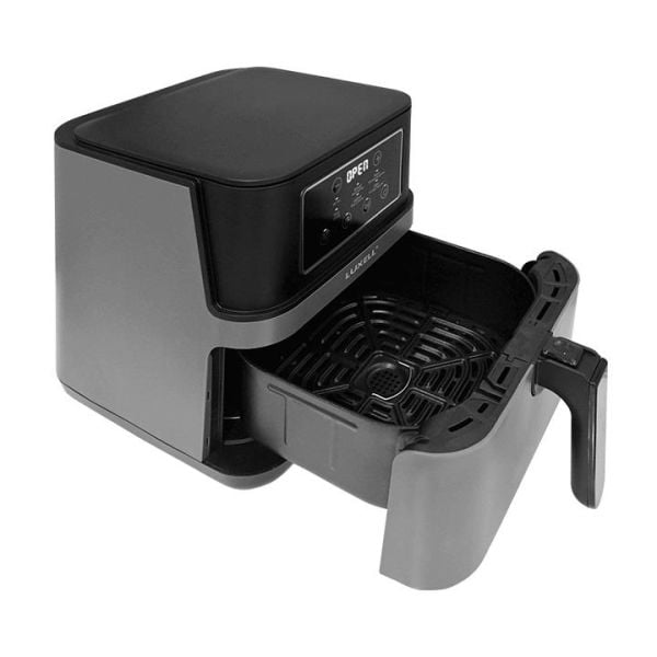 LUXELL LXAF-01 FastFryer Airfryer/Sıcak Hava FRİTÖZÜ